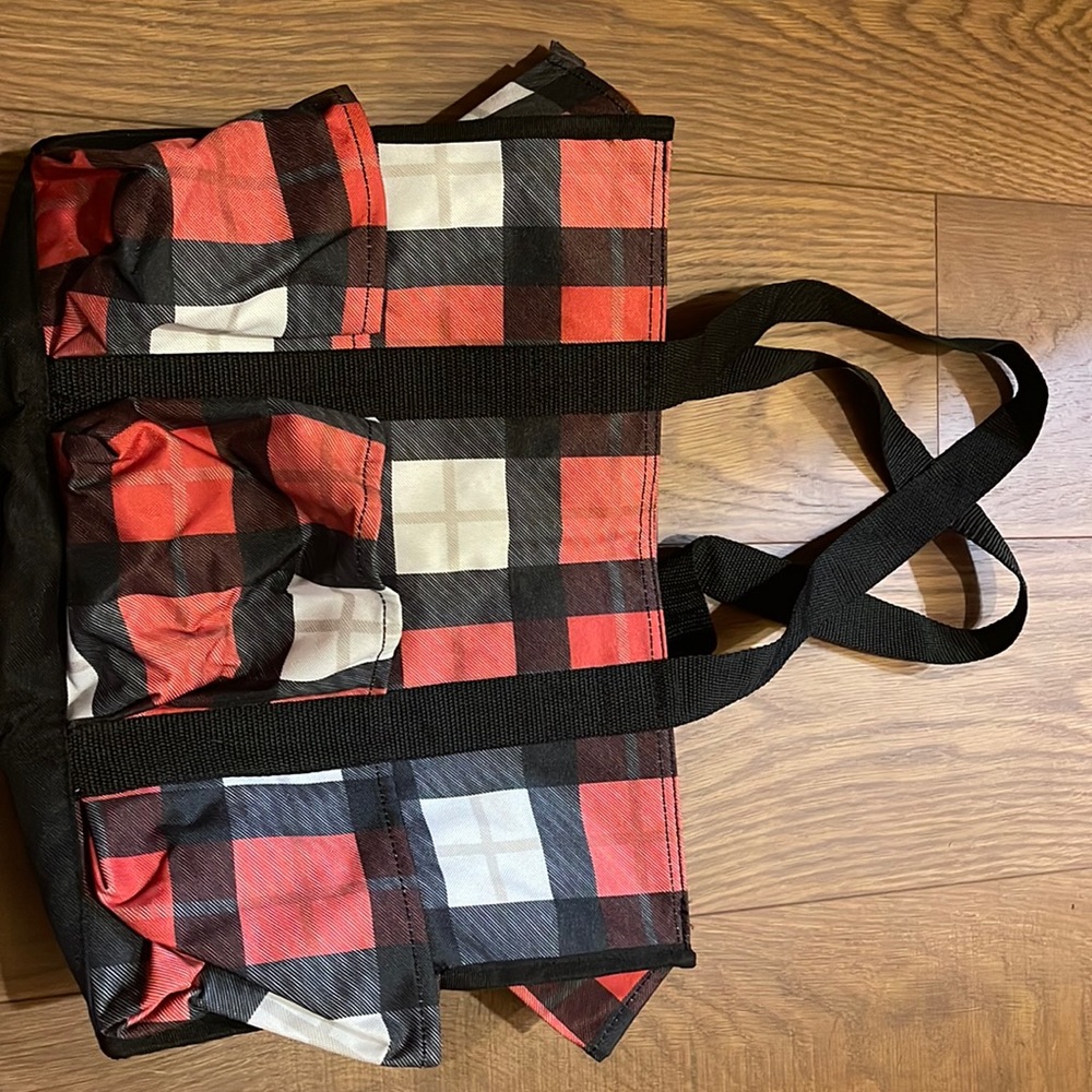 31 bag